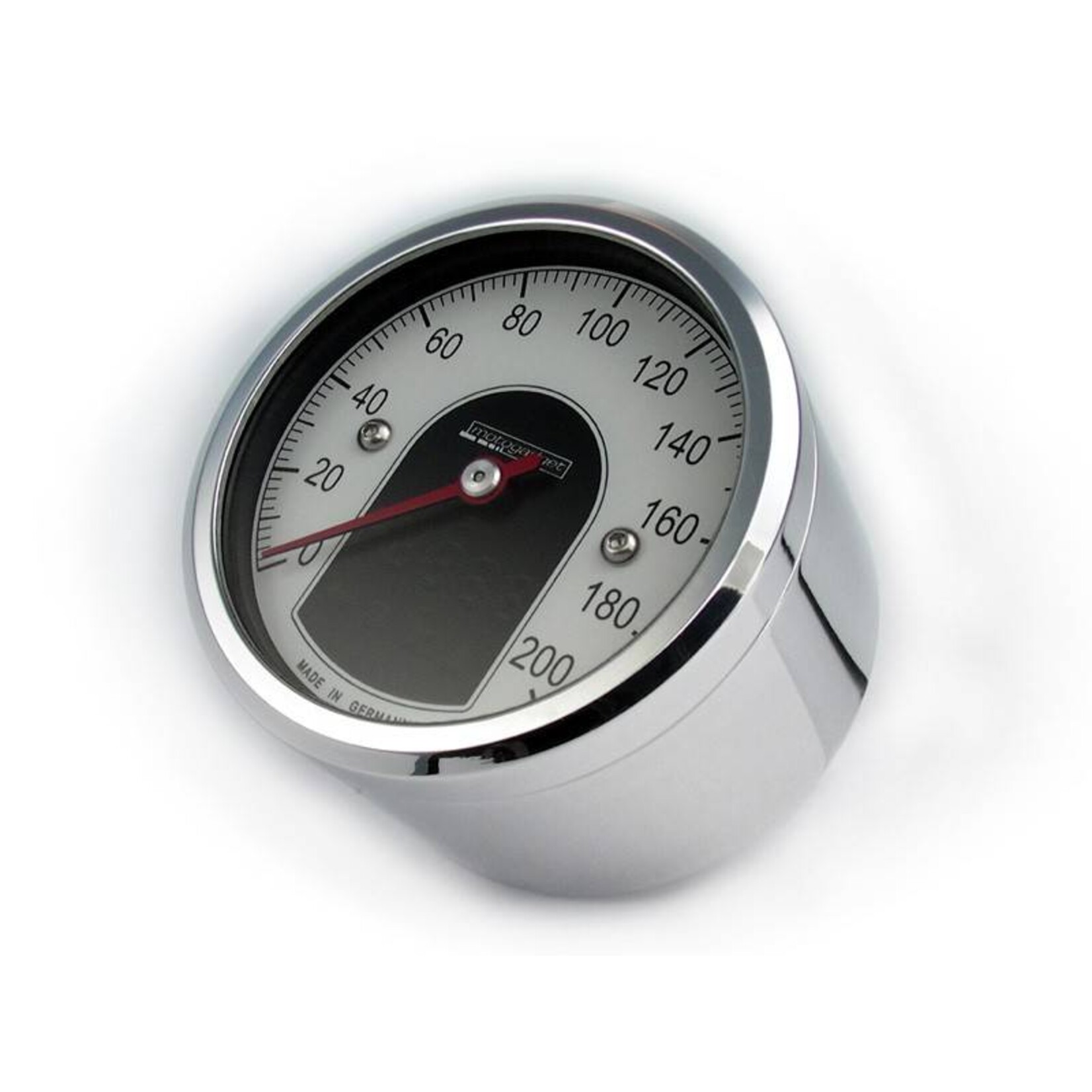 Motogadget motogadget Instrumentenbecher mst A, poliert