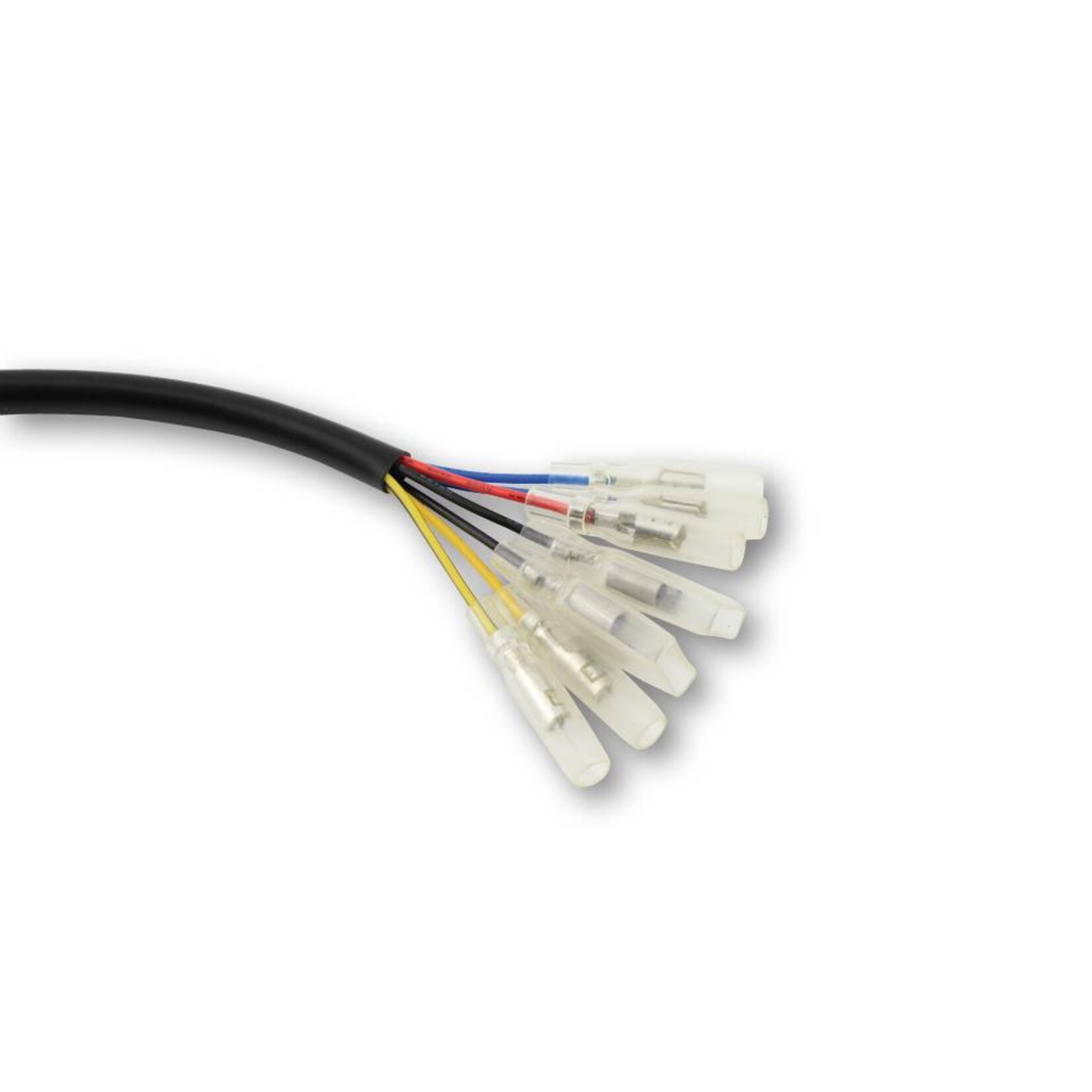 Highsider HIGHSIDER Rücklicht/Blinker Adapterkabel Triumph 1200 Thruxton, 16-