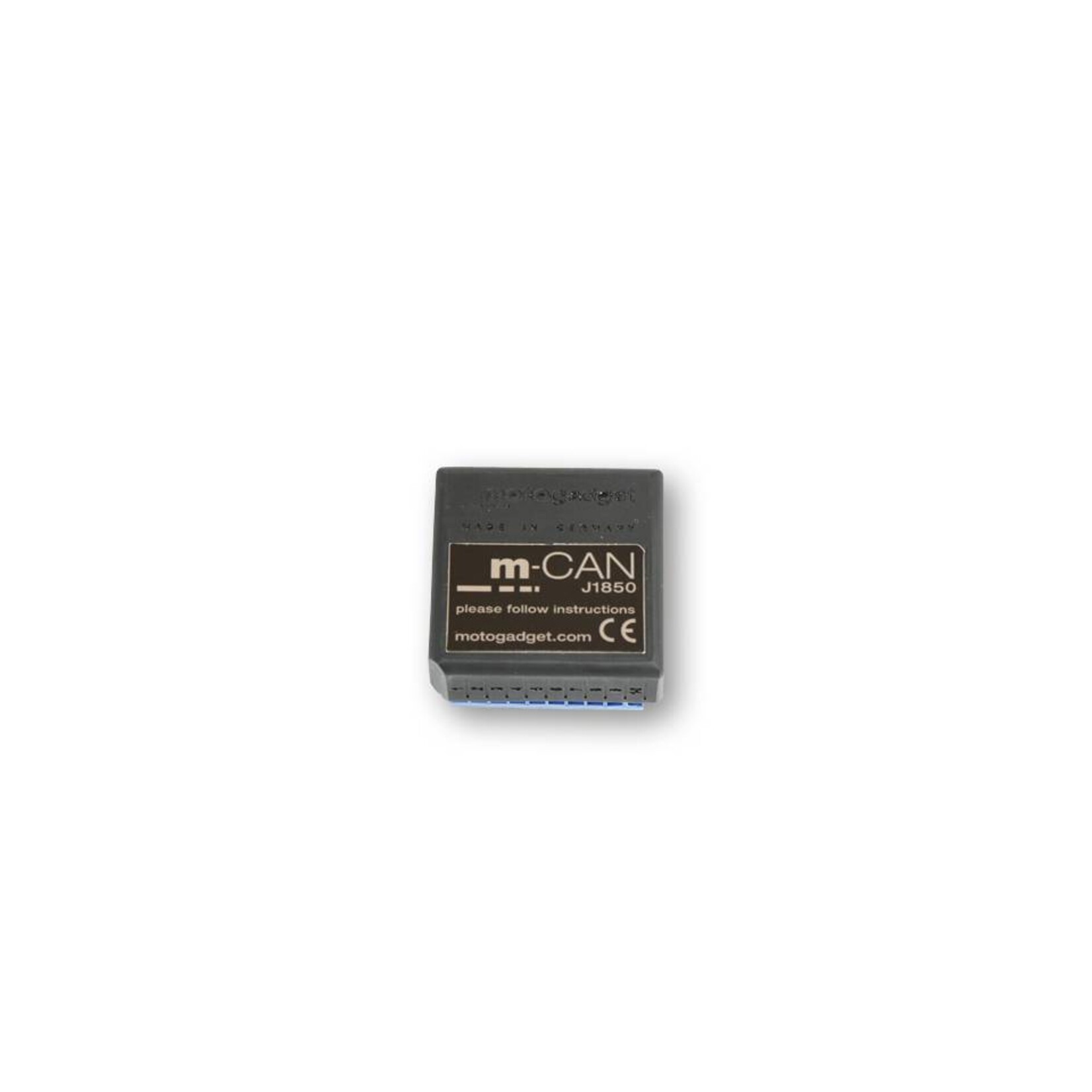 Motogadget motogadget m-CAN J1850 XL für H-D