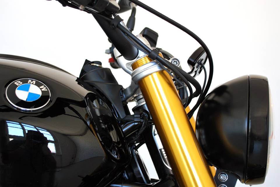 Ganganzeige Motorrad für Suzuki Sv 650 Intruder Bandit 400 600