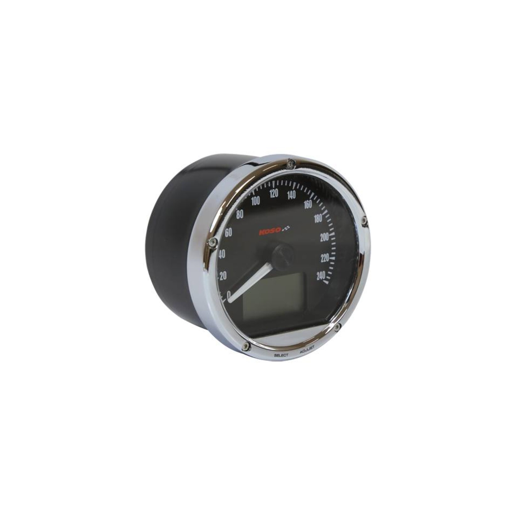 KOSO Digitaler Tachometer TNT-01 S