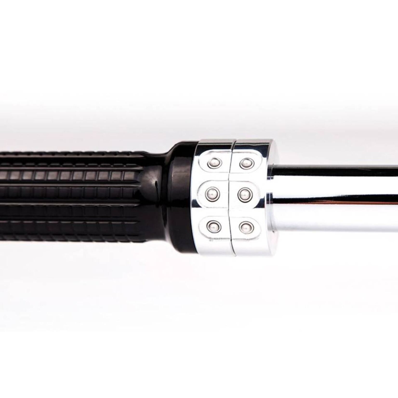 Motogadget motogadget m-Switch Mini Tasterarmatur, 1 Zoll