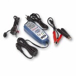 Ladegeräte und Batteriezubehör