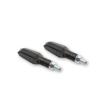 Shin Yo SHIN YO LED Blinker MULTIFACE, schwarz