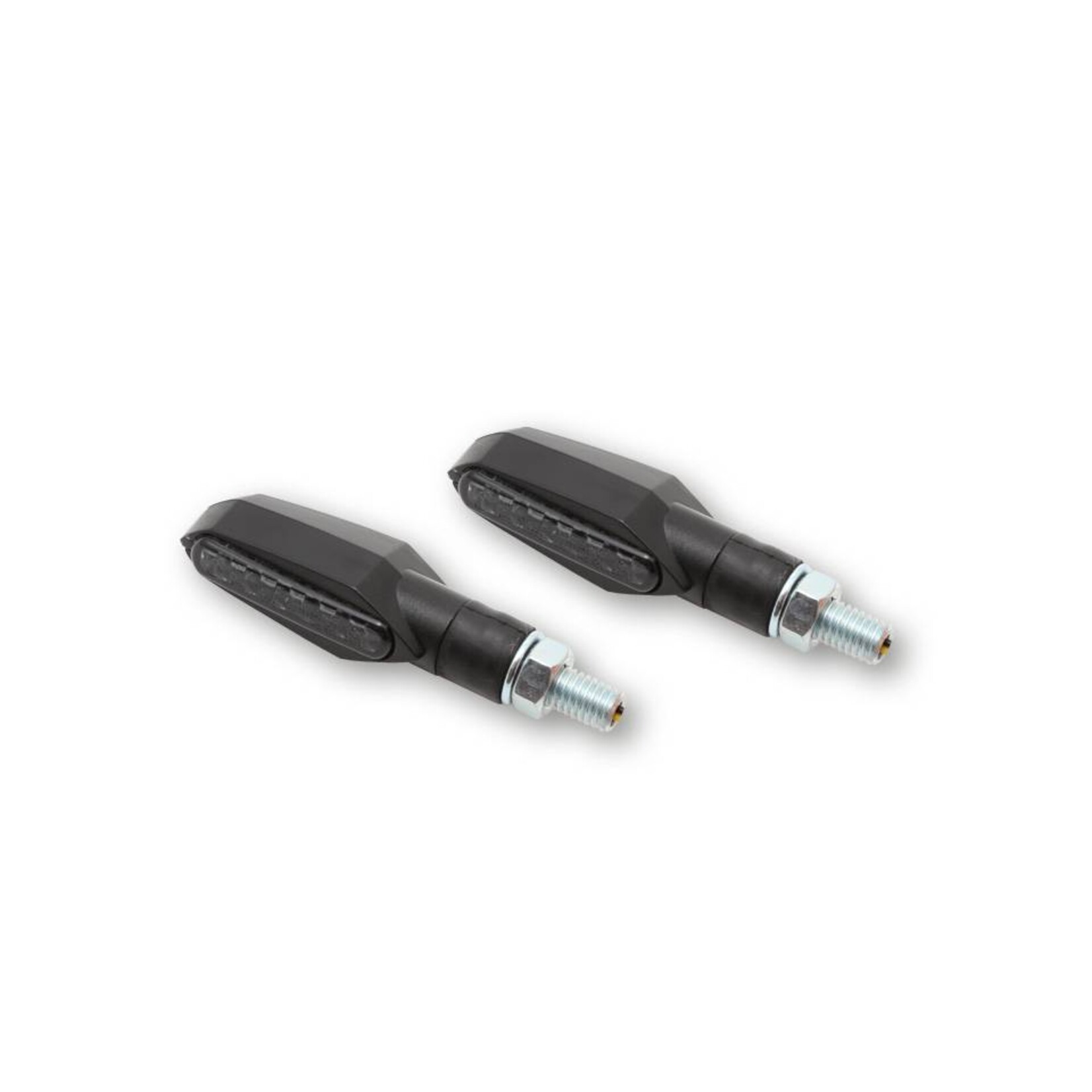 Shin Yo SHIN YO LED Blinker MULTIFACE, schwarz