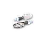 Highsider HIGHSIDER LED-Blinker BLAZE, klar