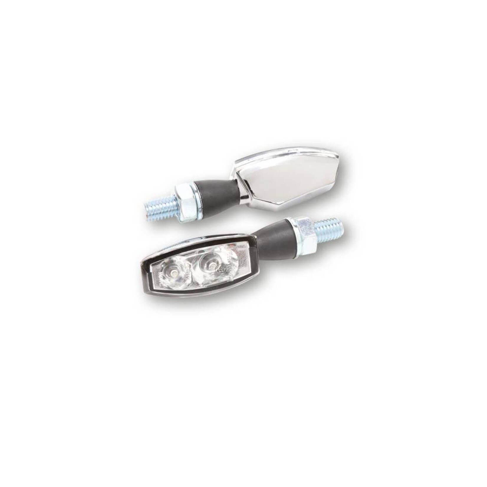 Highsider HIGHSIDER LED-Blinker BLAZE, klar