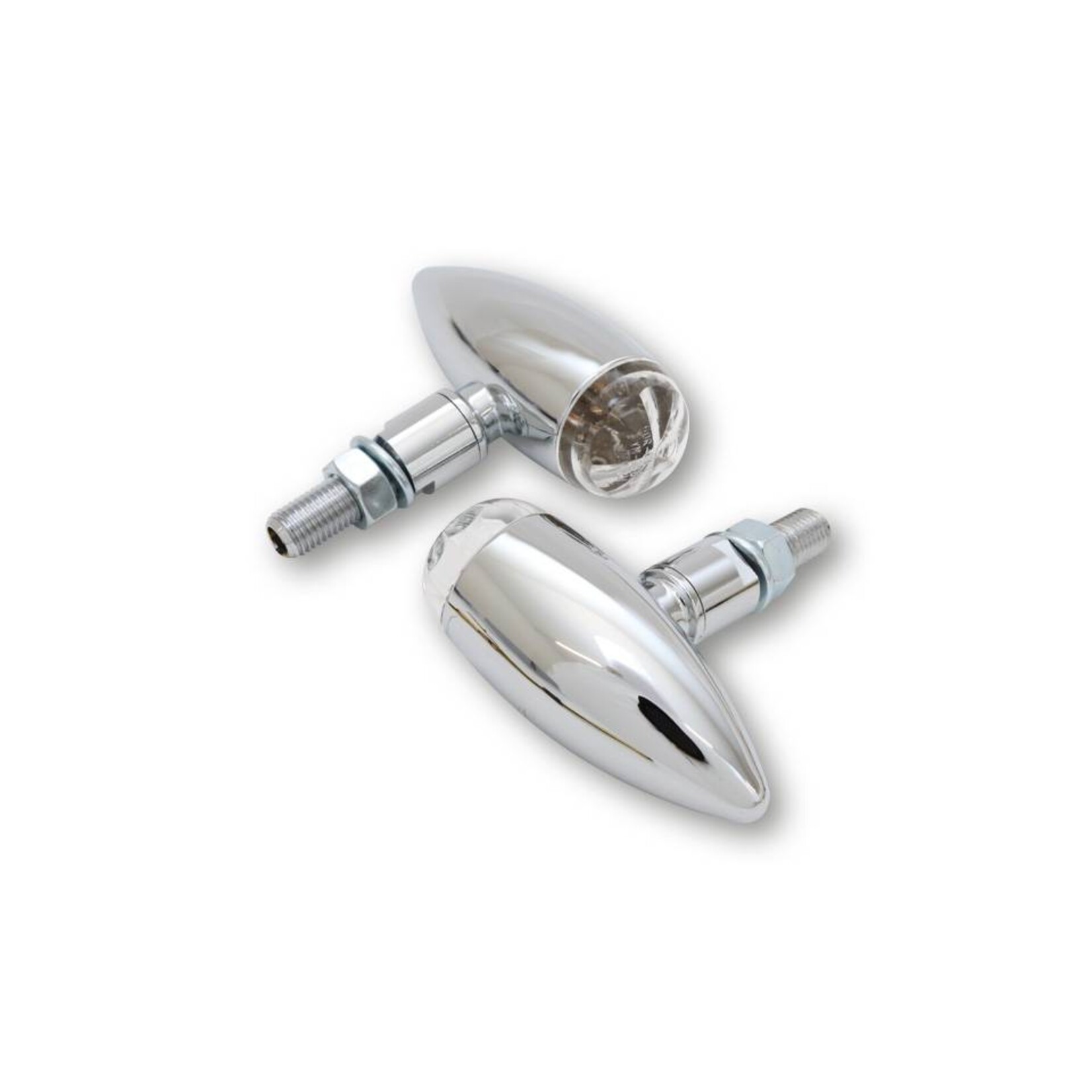 Highsider HIGHSIDER LED-Blinker MICRO-BULLET