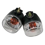 Shin Yo SHIN YO Spritzwassergeschützter Blinker für ATV