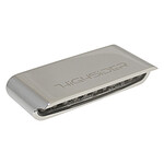 Highsider LED-Blinker STRIPE mit Universal Alu-Gehäuse