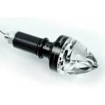 Motogadget motogadget Lenkerendenblinker m-Blaze CONE, poliert, rechts