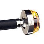 Motogadget motogadget Lenkerendenblinker m-Blaze DISC, links, poliert