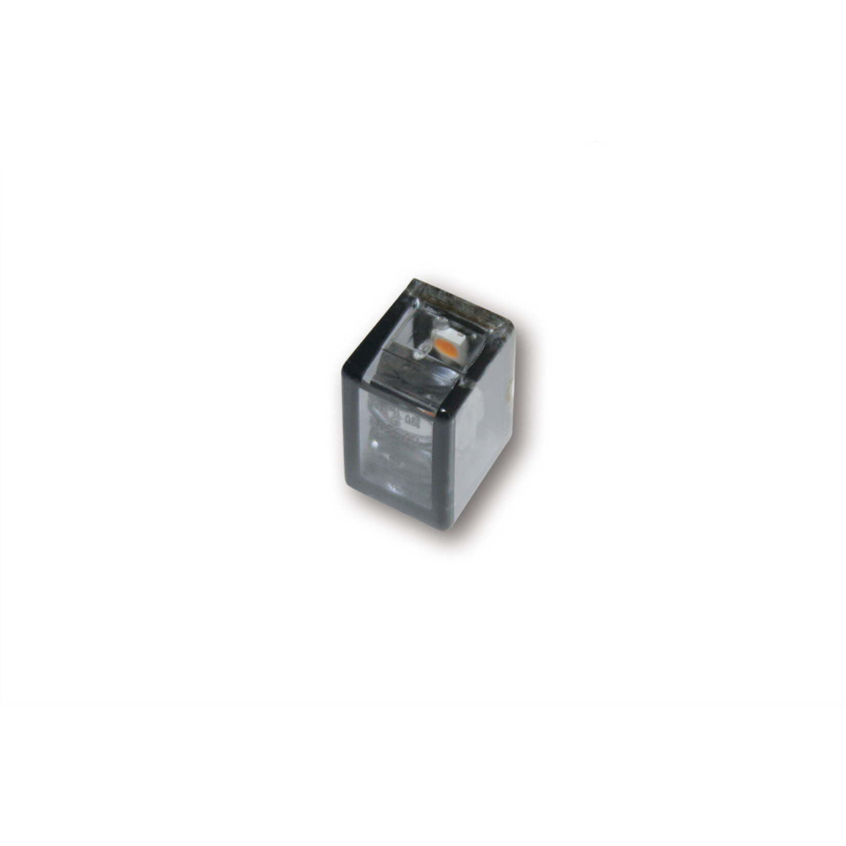 Shin Yo SHIN YO LED-Blinker MICRO CUBE-V mit 2 SMDs, zum Einbau