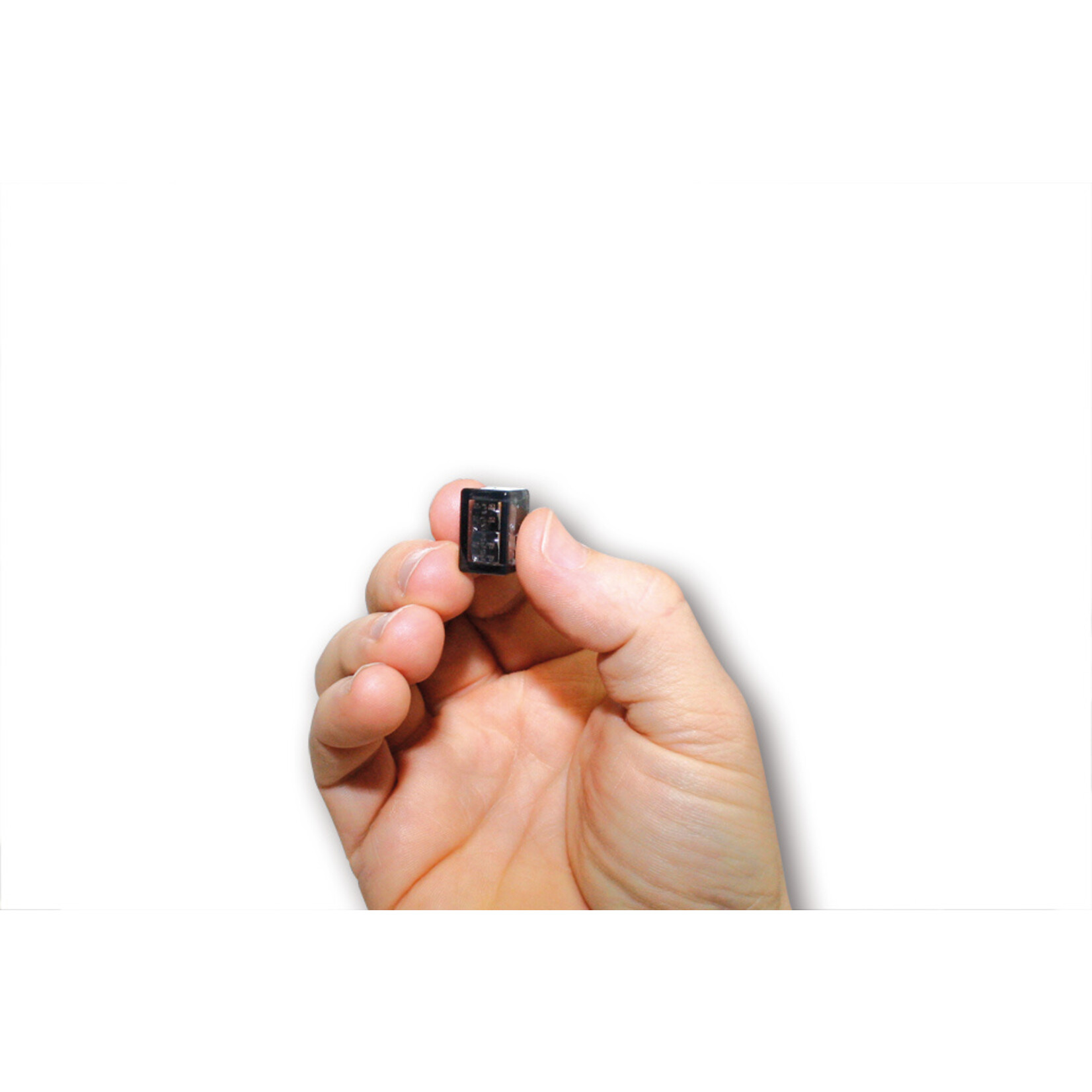 Shin Yo SHIN YO LED-Blinker MICRO CUBE-V mit 2 SMDs, zum Einbau