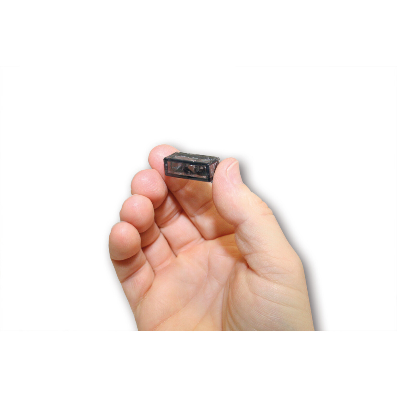 Shin Yo SHIN YO LED-Blinker CUBE-H mit 3 SMDs, zum Einbau.
