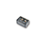 Shin Yo SHIN YO LED-Blinker MICRO CUBE-H mit 2 SMDs, zum Einbau.