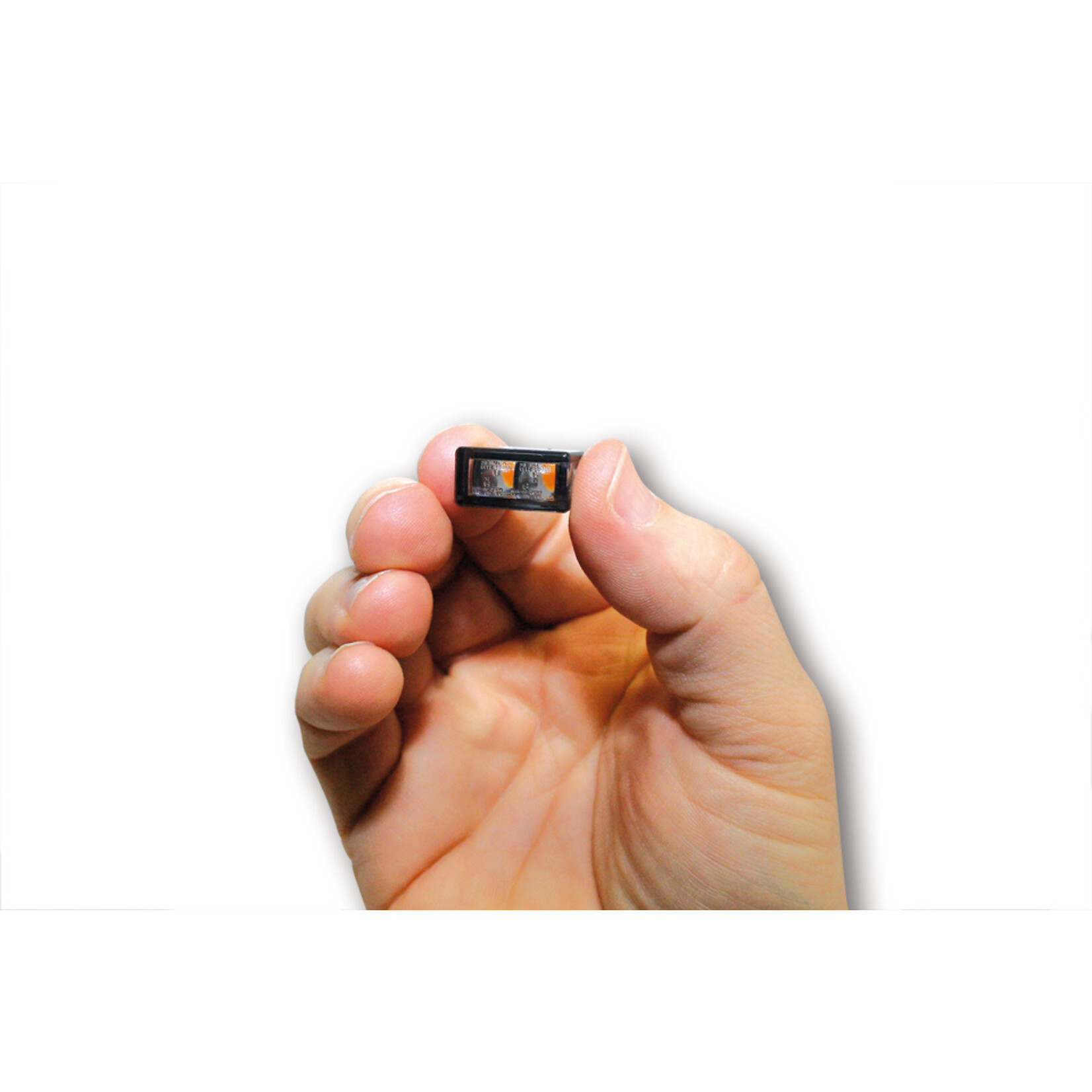 Shin Yo SHIN YO LED-Blinker MICRO CUBE-H mit 2 SMDs, zum Einbau.