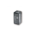 Shin Yo SHIN YO LED-Blinker CUBE-V mit 3 SMDs, zum Einbau.