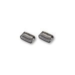 Shin Yo SHIN YO LED Blinker MODUL 1, oval, getönt, zum Einbau.