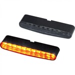 Highsider HIGHSIDER LED-Einbaublinker STRIPE