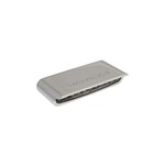 Highsider HIGHSIDER LED-Blinker STRIPE mit Universal Alu-Gehäuse