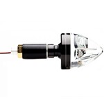 Motogadget motogadget Lenkerendenblinker m-Blaze CONE, schwarz, links