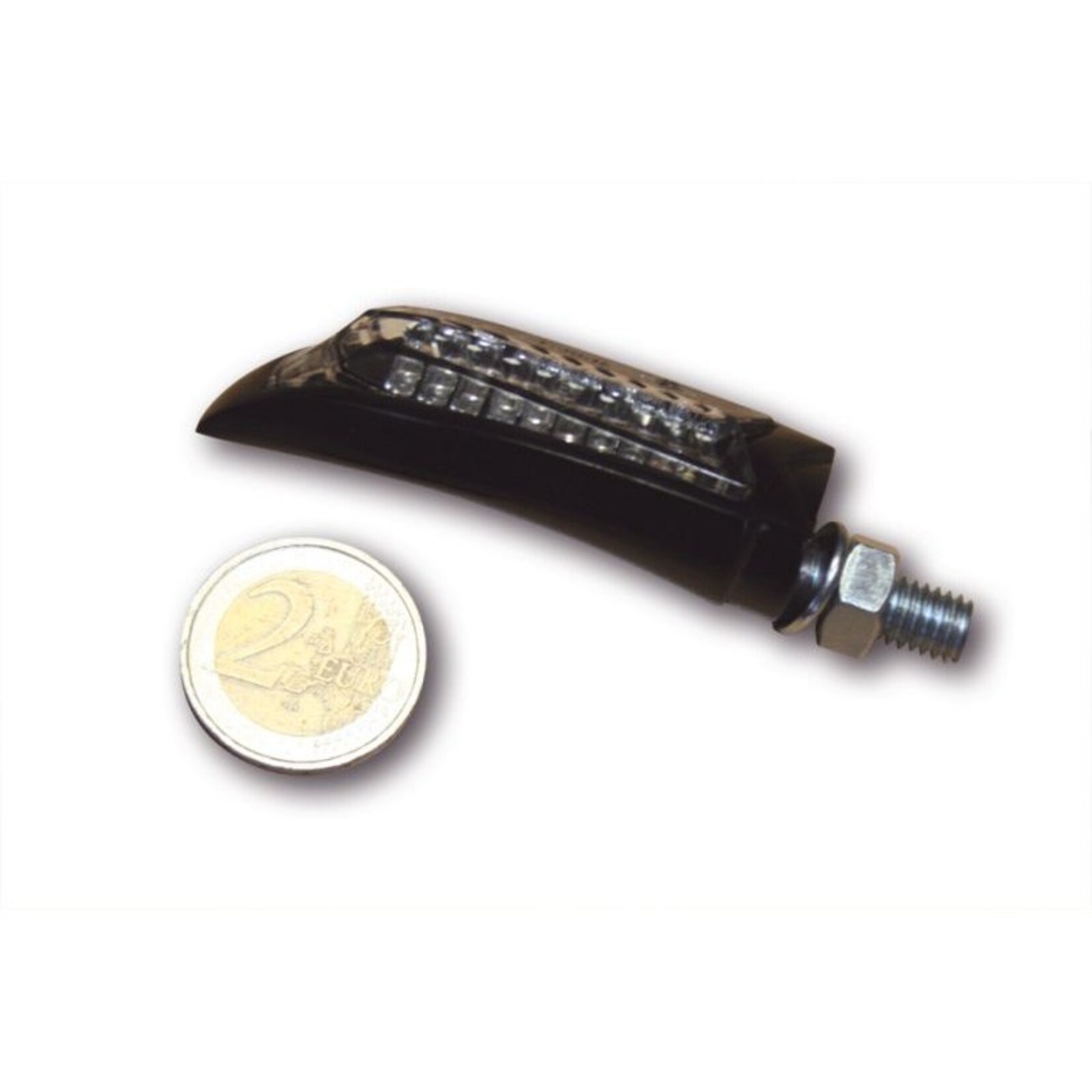Highsider HIGHSIDER LED-Blinker/Positionsleuchte ARC, sw