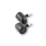 Highsider HIGHSIDER LED-Blinker/Positionsleuchte ROCKET CLASSIC, schwarz