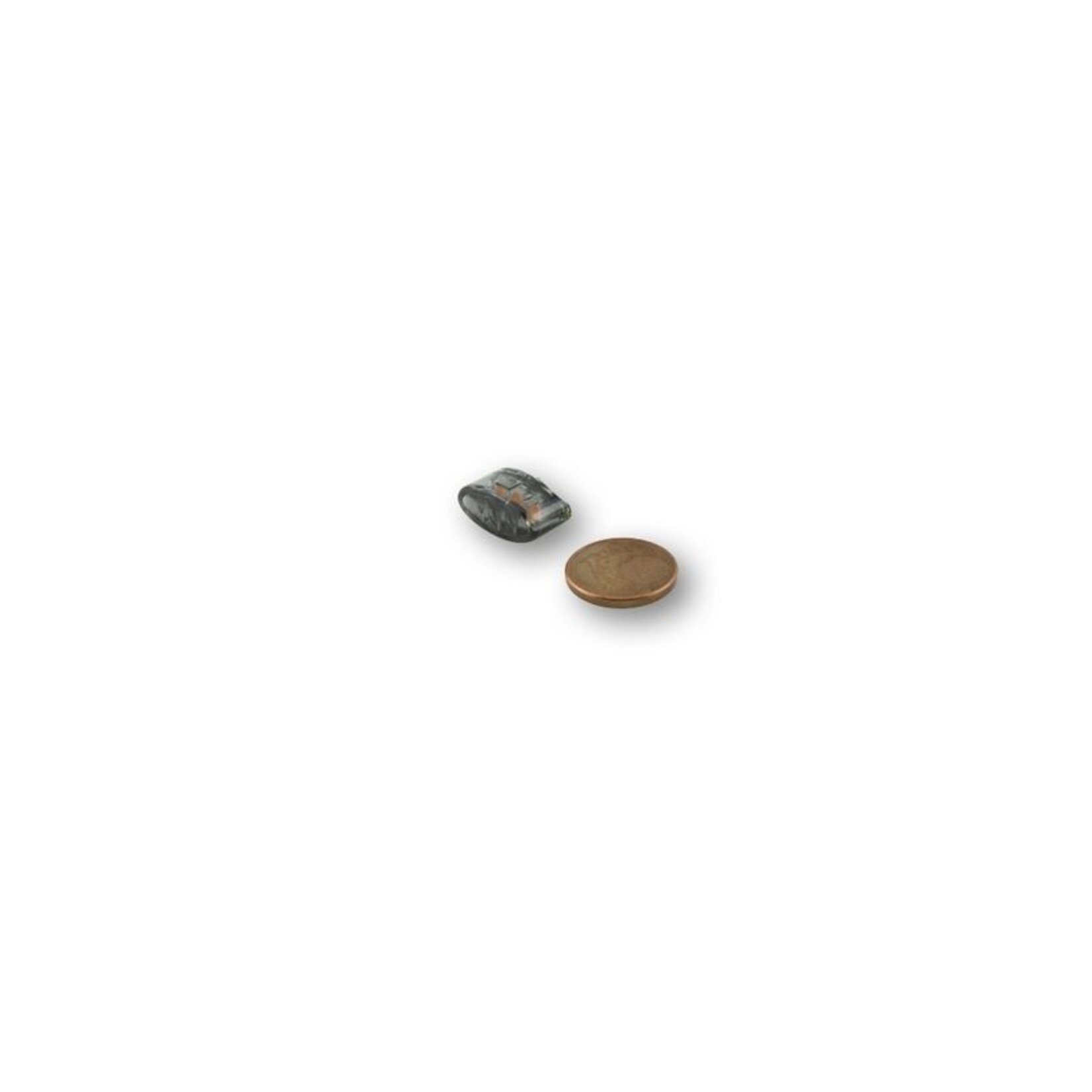 Shin Yo SHIN YO LED Blinker MODUL ELLIPSOID, getöntes Glas