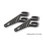 Highsider HIGHSIDER Lampenhalter Set lang für 47-49-50-52-54 mm