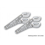 Highsider HIGHSIDER Lampenhalter Set lang für 42-43 mm