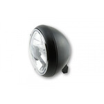 Highsider HIGHSIDER 7 Zoll LED-Scheinwerfer YUMA 2 TYP 3, schwarz