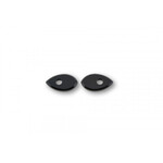 Shin Yo SHIN YO Alu Montageplatten INDY SPACER für HONDA, Set