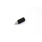 Kellermann Kellermann Atto Verlängerung 15 mm, schwarz