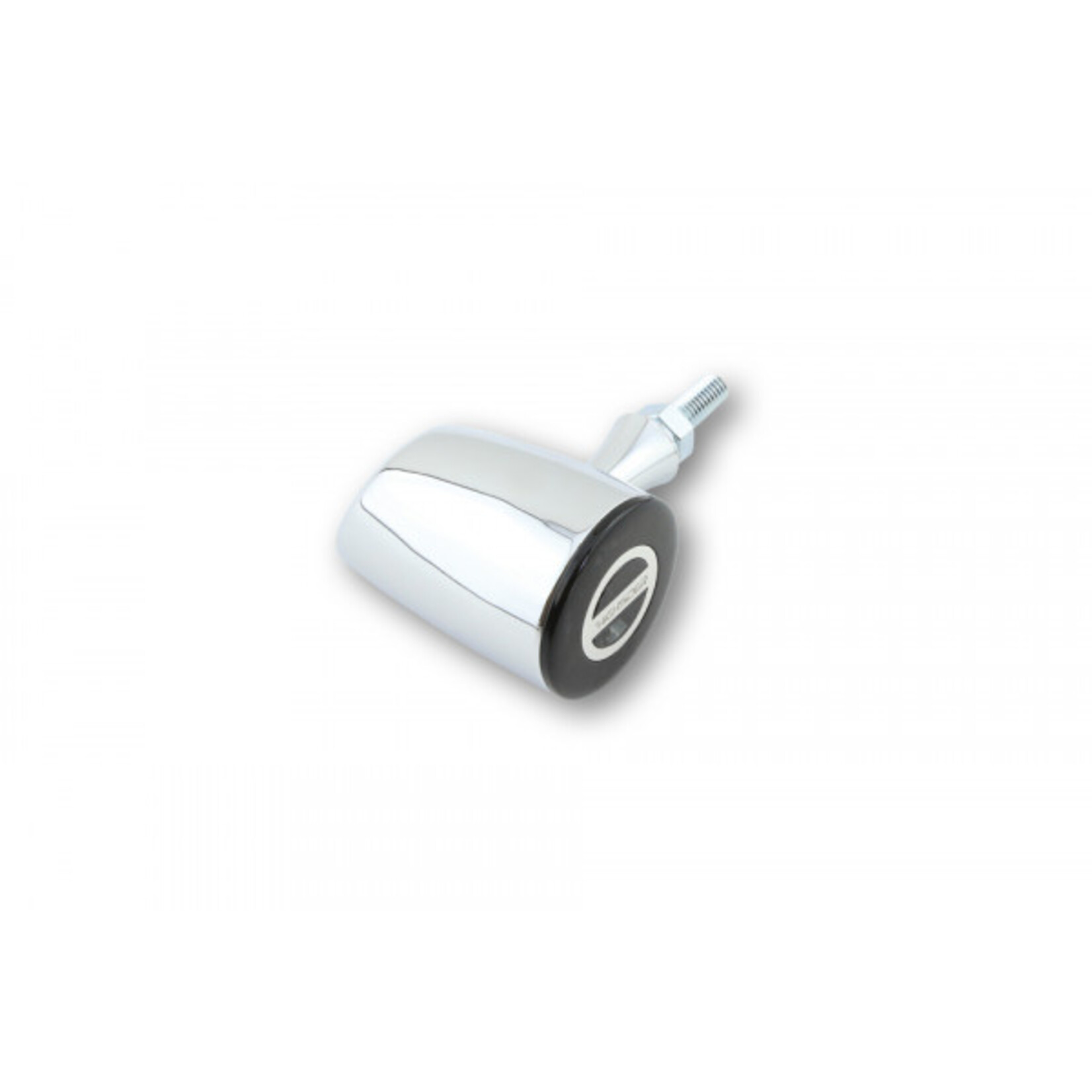 Highsider HIGHSIDER LED Blinker/Positionsleuchte ROCKET CLASSIC, chrom