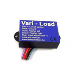Axel Joost Vari Load - Equalizer
