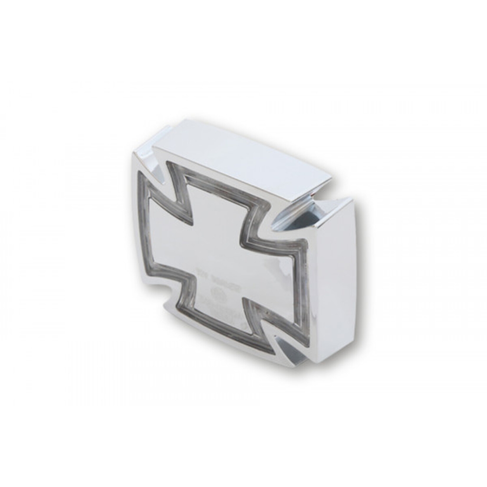 Highsider HIGHSIDER LED-Rücklicht GOTHIC