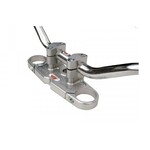 Gabelbrücken und Lenkerzubehör