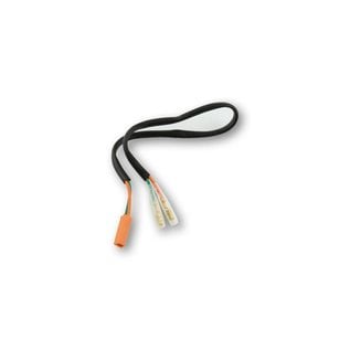 Adapterkabel für Mini-Blinker / Honda + Kawa