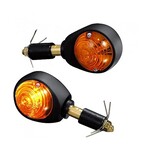 Shin Yo SHIN YO Lenkerblinker OCHSENAUGE