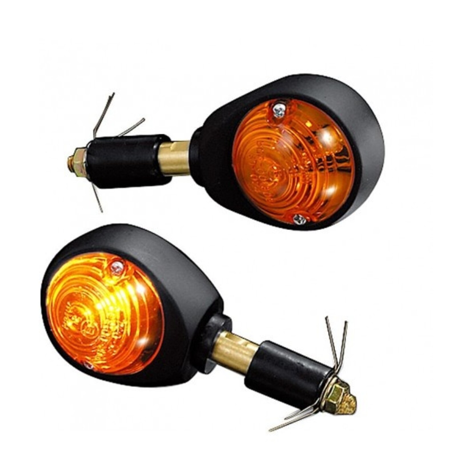 Shin Yo SHIN YO Lenkerblinker OCHSENAUGE