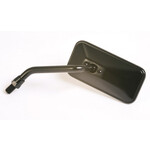 Chopperspiegel RECTANGULAR, links