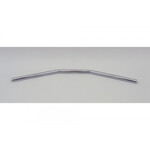 Fehling FEHLING Lenker - Drag-Bar, 1 Zoll, 88cm, chrom