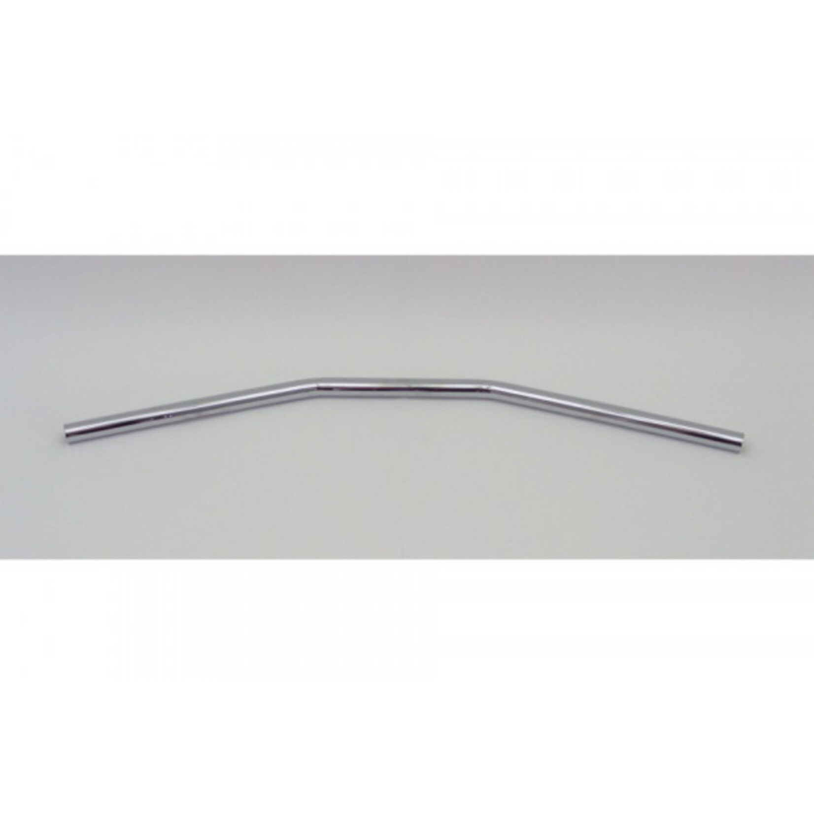 Fehling FEHLING Lenker - Drag-Bar, 1 Zoll, 88cm, chrom