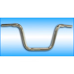 Fehling FEHLING Lenker Fat-Ape Hanger für H-D E-Gas Griff, 1 1/4 Zoll, H40, schwarz