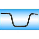 Fehling FEHLING Lenker Fat-Ape Hanger für H-D E-Gas Griff, 1 1/4 Zoll, H30, schwarz