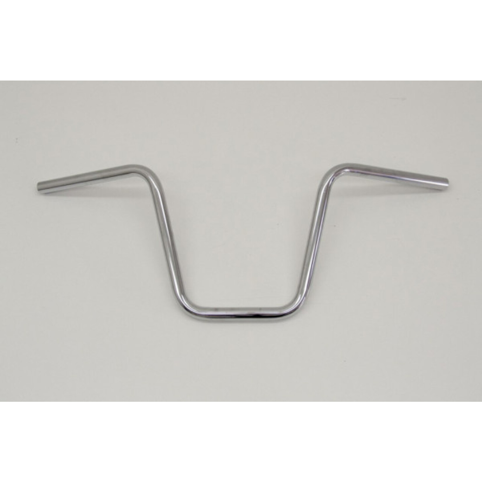 Fehling FEHLING Lenker APE Hanger Narrow Style Middle 1 Zoll, H30, chrom