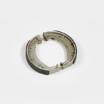 Siebenrock Bremsbacken Satz Lucas MCS 945 hinten für Trommelbremse für BMW R80/R100GS ab 09/1989, und R80/R100R und R100R Mystic, R65-R80RT R100RS /RT ab 09/1989