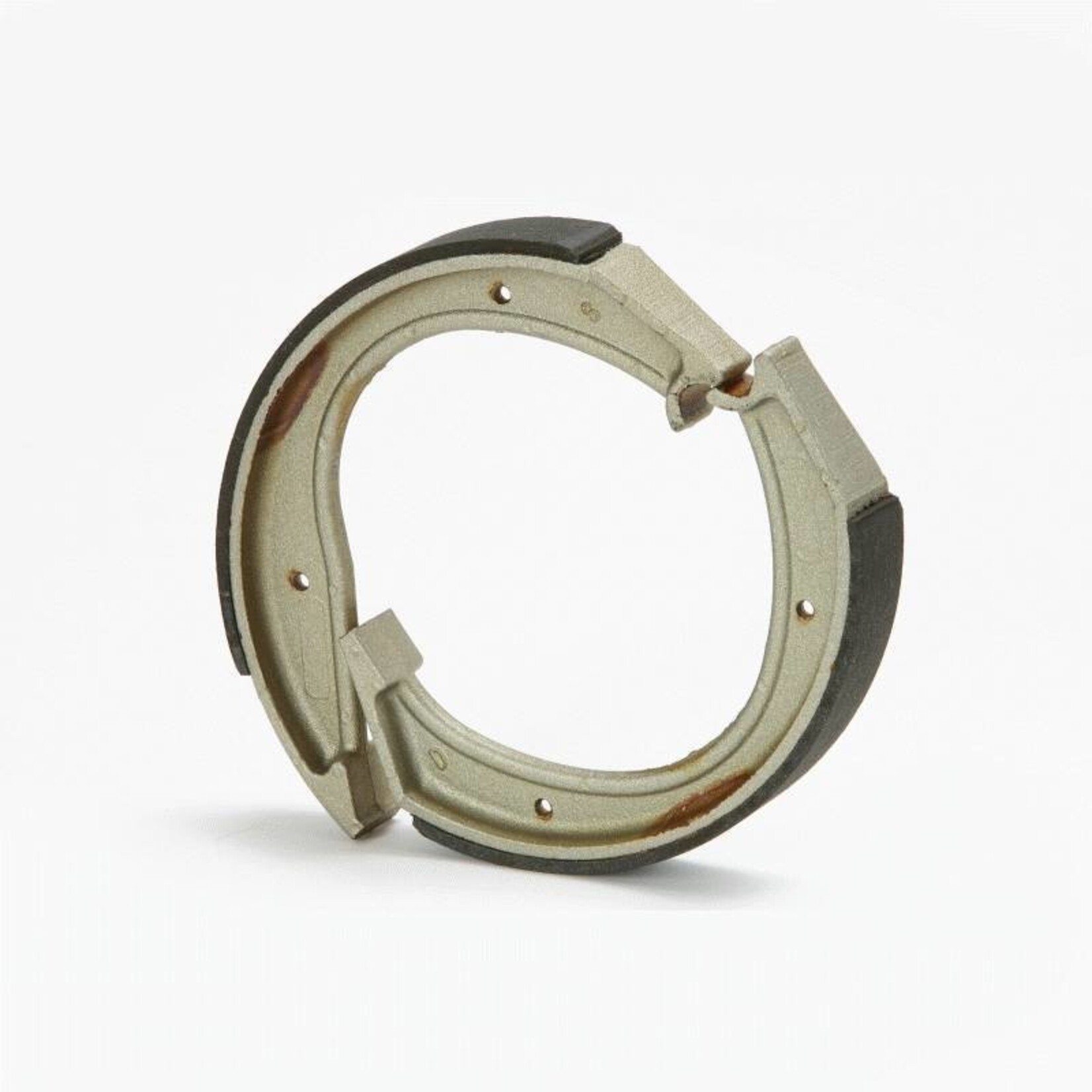 Siebenrock Bremsbacken Satz Lucas MCS 941 hinten für Trommelbremse für BMW R2V Boxer 9/1980 -09/1989