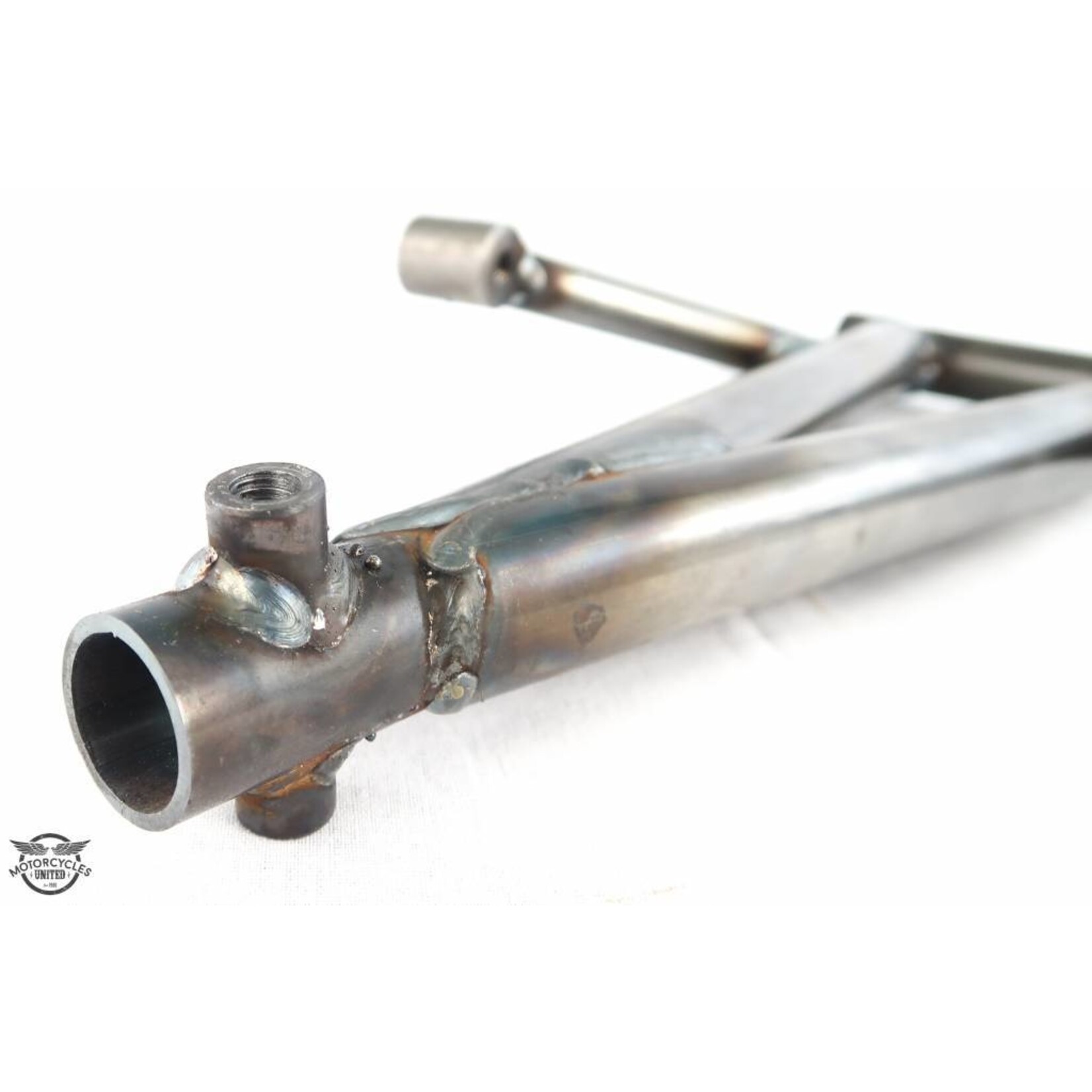 Biltwell BMW R-Serie Bobber Heckrahmen